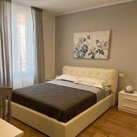 Levante Central Rooms Levanto Exterior foto