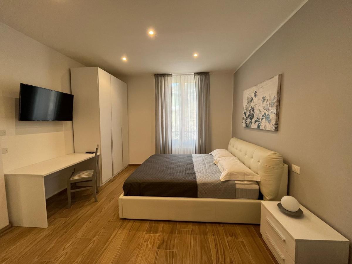 Levante Central Rooms Levanto Exterior foto