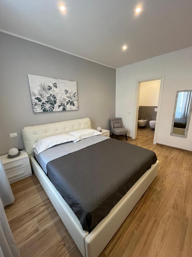 Levante Central Rooms Levanto Exterior foto